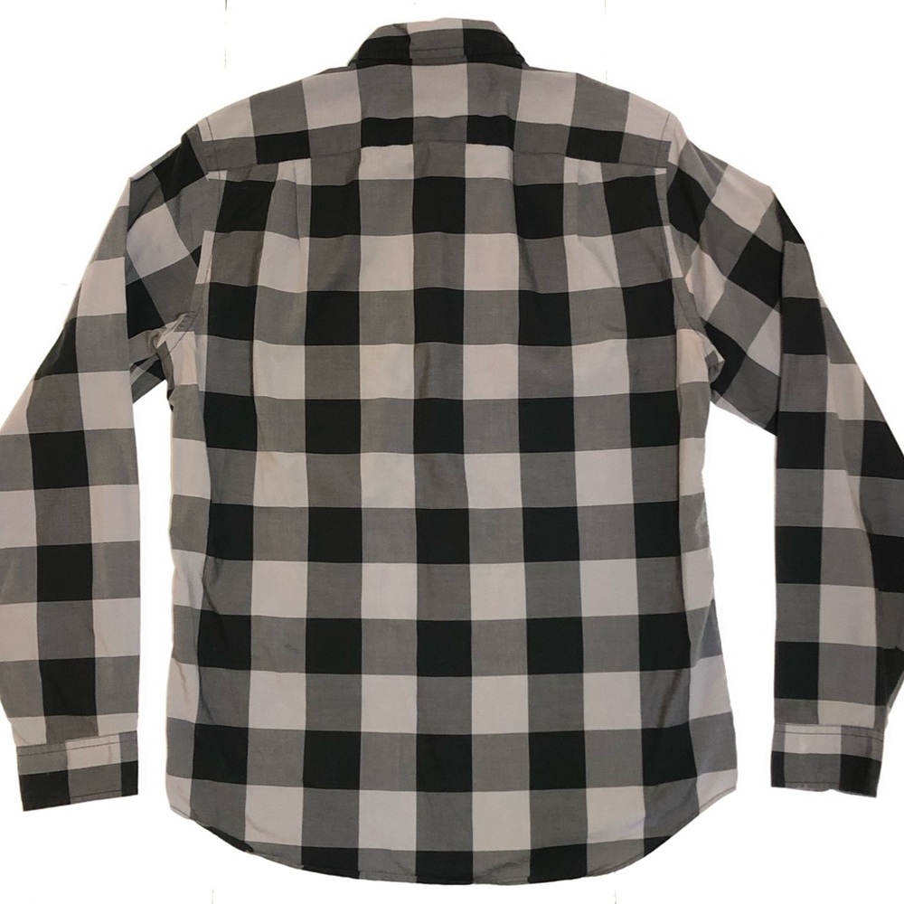 Long-Sleeve Button Down - Picture 7 of 8